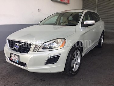 Foto venta Auto usado Volvo XC60 3.0L Kinetic (2013) color Blanco Cosmic precio $280,000
