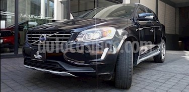 Foto Volvo XC60 5P KINETIC T5 2.0T POWERSHIFT QC XENON usado (2014) color Negro precio $249,000