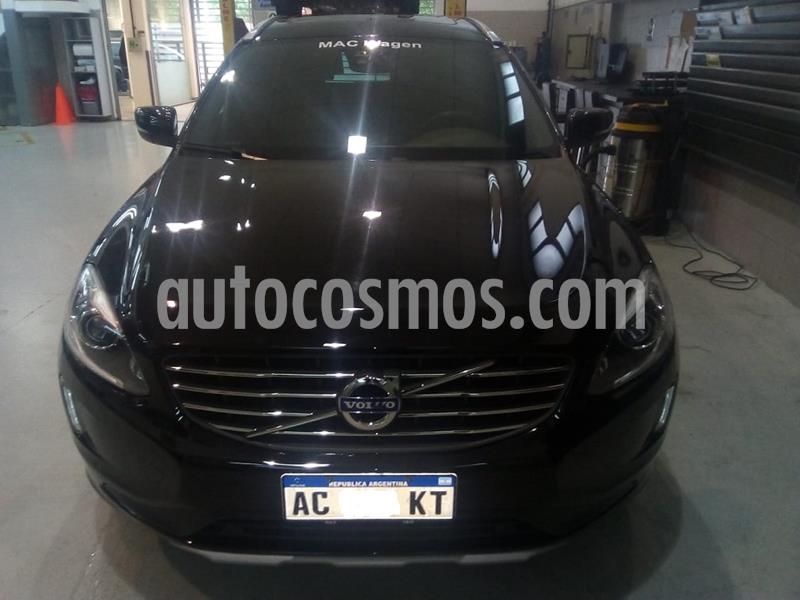 Volvo XC60 T5 Inscription 4x4 Geartronic usado (2018) color Negro precio u$s59.900