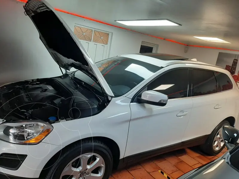 2011 Volvo XC60 3.0L T Aut