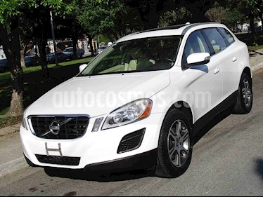 Volvo XC60 2.0L T Addition usado (2012) color Blanco precio $179,000