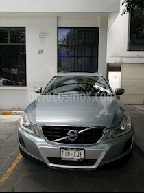 Volvo XC60 3.2L AWD Adittion usado (2011) color Plata precio $208,000