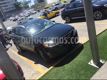 Foto Volvo XC60 T5 Addition Plus usado (2013) color Negro precio $245,000