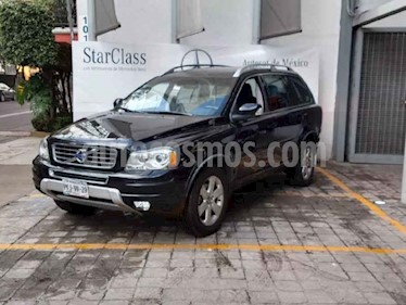 Volvo XC90 2.5L T AWD Luxury usado (2014) color Negro precio $315,000