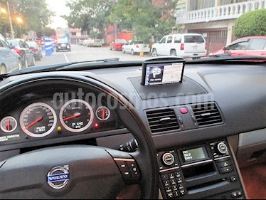 Foto venta Auto usado Volvo XC90 3.2L 7Pas AWD (2013) color Azul Oscuro precio $219,900