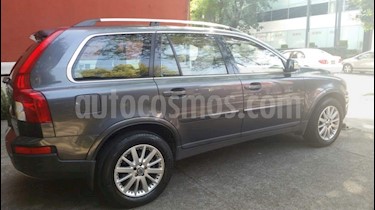 Foto Volvo XC90 3.2L 7Pas usado (2008) color Gris Lava precio $100,000