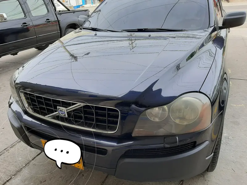 2005 Volvo XC90 R-Design 2.5L