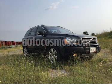 Volvo XC90 3.2L 7Pas AWD usado (2010) color Negro precio $117,000