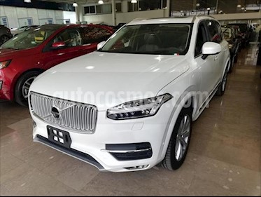 Volvo XC90 T6 Inscription AWD 7 Pas. usado (2018) color Blanco precio $949,900
