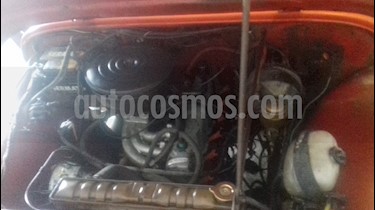 Foto venta Auto usado Willys Jeep 4x4 CJ2 (1971) color Naranja precio $170.000
