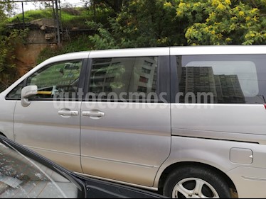 foto ZNA Succe 1.6L 7pas usado (2015) color Gris precio $6.000.000