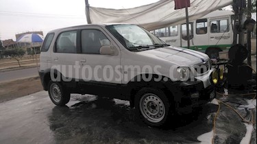 Zotye T600 1.5L usado (2012) color Blanco precio u$s4,426