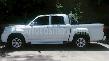 Foto ZX Auto Tuv 2.2 Doble Cabina 4x2 usado (2017) color Blanco precio $7.000.000
