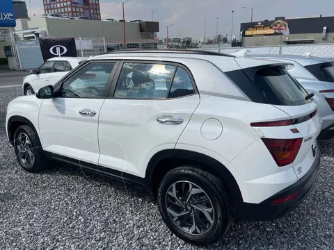 Acura ADX A-Spec usado (2025) color Gris precio $700,000