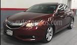 foto Acura ILX 4p Tech L4/2.0 Aut usado (2013) color Rojo precio $199,000