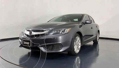 Acura ILX TECH usado (2017) color Gris precio $314,999
