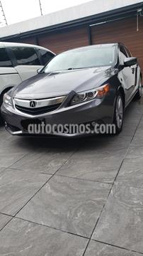 foto Acura ILX Tech usado (2015) precio $250,000