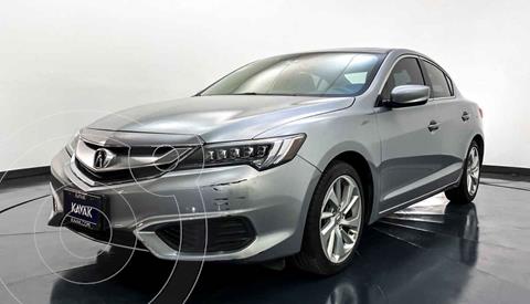 Acura ILX Tech usado (2017) color Plata precio $312,999