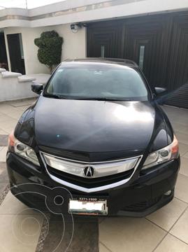 foto Acura ILX Tech usado (2014) color Negro precio $169,000