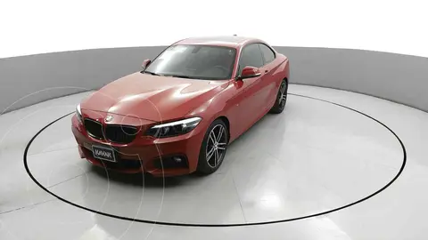 Acura ILX Tech usado (2020) color Rojo precio $651,999