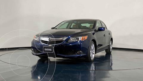 Acura ILX Premium usado (2014) color Beige precio $202,999