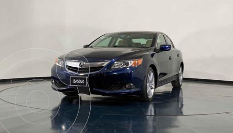 foto Acura ILX Premium usado (2014) color Beige precio $208,999