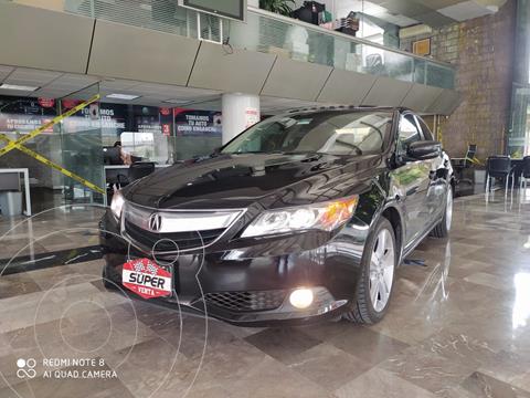 Acura ILX Tech usado (2015) color Negro precio $243,000