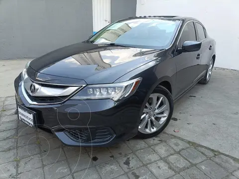 Acura ILX TECH usado (2016) color Gris Oscuro precio $179,900