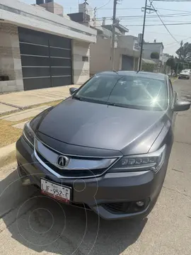 Acura ILX A-Spec usado (2017) color Gris precio $255,000
