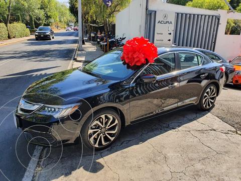 Acura ILX Tech usado (2018) color Negro precio $380,000