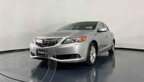 Acura ILX Luxury usado (2014) color Plata precio $177,999