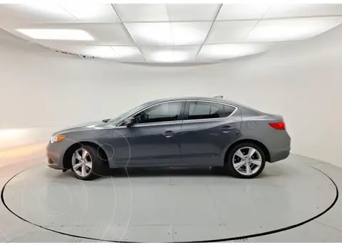 Acura ILX Tech usado (2014) color Gris precio $185,000