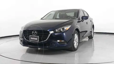 Acura ILX A-Spec usado (2018) color Azul precio $321,999