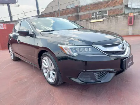 Acura ILX A-Spec usado (2017) color Negro precio $339,000
