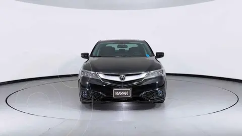 Acura ILX Tech usado (2018) color Negro precio $341,999