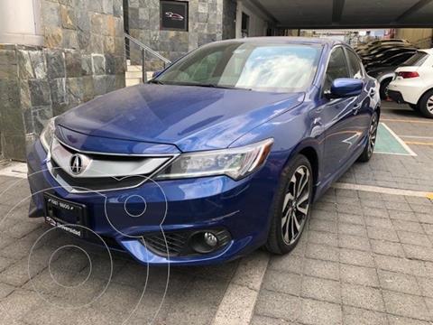 foto Acura ILX A-Spec usado (2018) color Azul precio $454,900