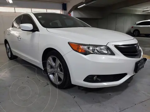 foto Acura ILX Premium usado (2015) color Blanco precio $229,000