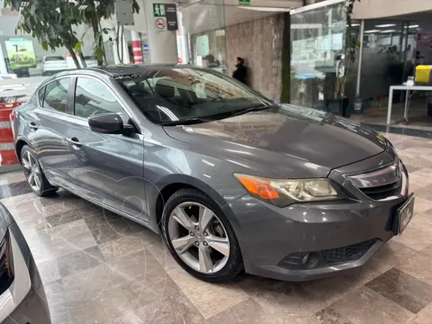 Acura ILX Premium usado (2014) color Gris precio $529,000