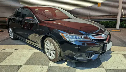 Acura ILX TECH usado (2018) color Negro precio $310,000