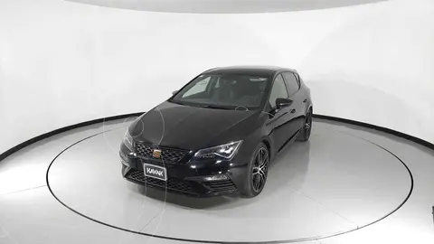 Acura ILX Tech usado (2020) color Negro precio $552,999