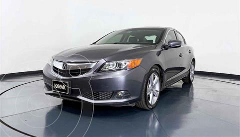 Acura ILX Tech usado (2015) color Gris precio $246,999