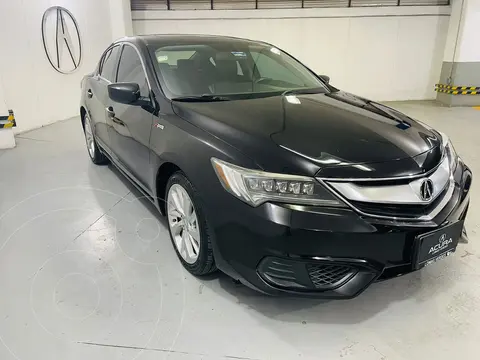 Acura ILX TECH usado (2017) color Negro precio $359,000