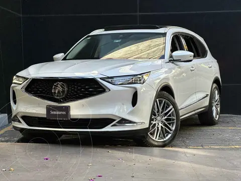 Acura MDX Advance usado (2023) color Blanco precio $985,000