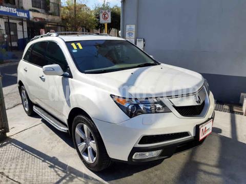 foto Acura MDX SH-AWD usado (2011) precio $199,000