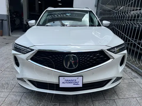 Acura MDX Advance usado (2022) color Blanco precio $949,900