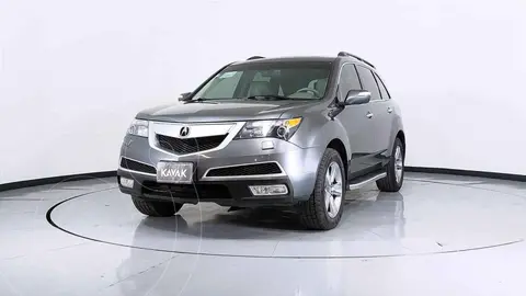 Acura MDX SH-AWD usado (2013) color Gris precio $287,999