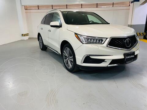 Acura MDX 3.5L