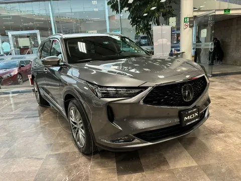 Acura MDX Advance usado (2024) color Gris precio $1,399,000