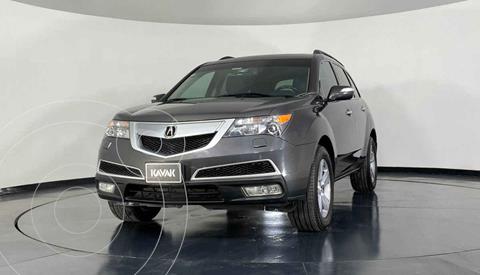 foto Acura MDX SH-AWD usado (2011) color Gris precio $219,999