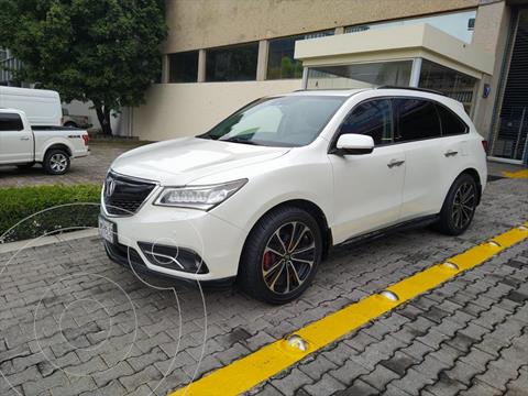 foto Acura MDX SH-AWD usado (2016) color Blanco precio $479,000